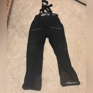 Outdoor Research Hemisphere Snow Bibs